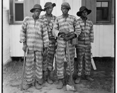Convicts leased to harvest timber.Florida Photographic Collection, Florida State Library Convicts leased to harvest timber.Florida Photographic Collection, Florida State Library